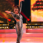 Roxana Chiperi - Trainer şi entertainer - www.roxanachiperi.com - Dans şi Coreografie
