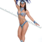 Roxana Chiperi - Trainer and entertainer - www.roxanachiperi.com - Dance & Choreography